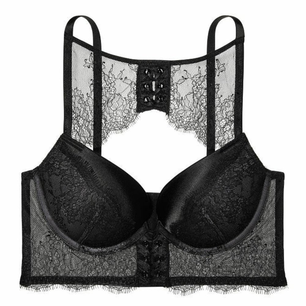 VICTORIA'S SECRET bra  size 34 D